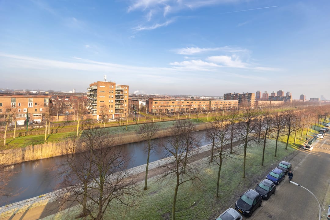 Photo 13 of Rijswijkse Landingslaan 286