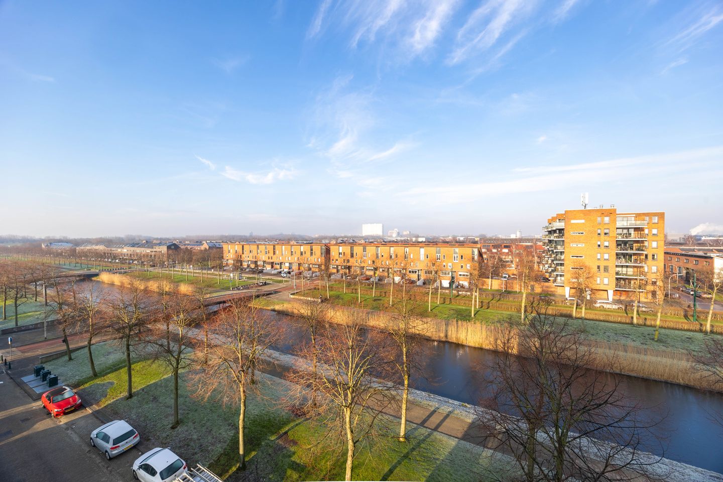 Photo 14 of Rijswijkse Landingslaan 286