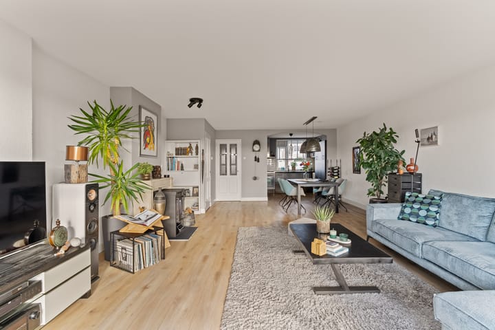 Foto 9 van Hoogtij 133