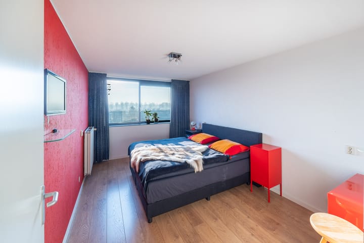 Foto 15 van Rijswijkse Landingslaan 286