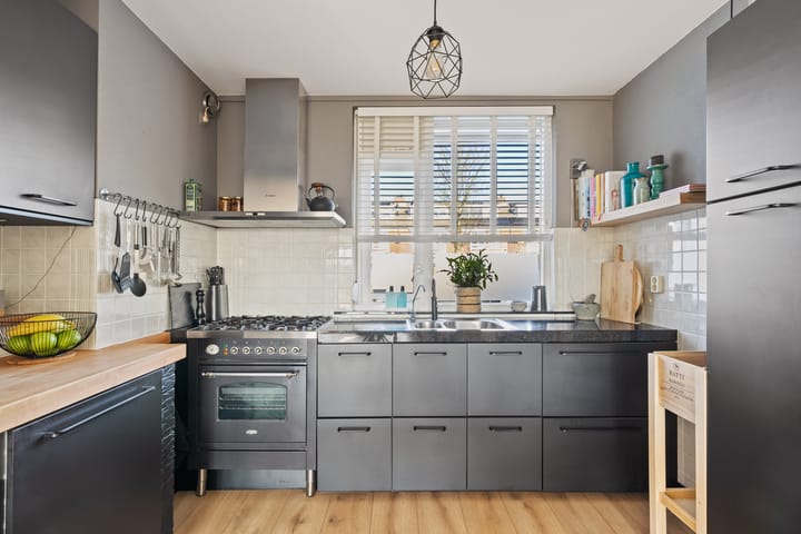 Foto 11 van Hoogtij 133