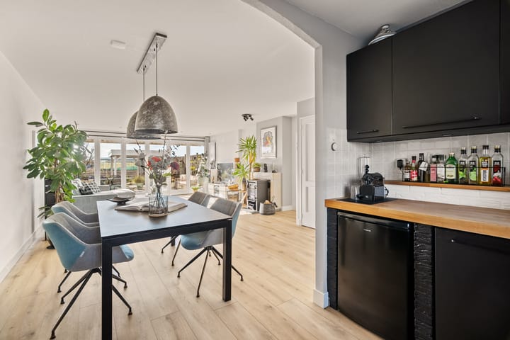 Foto 12 van Hoogtij 133