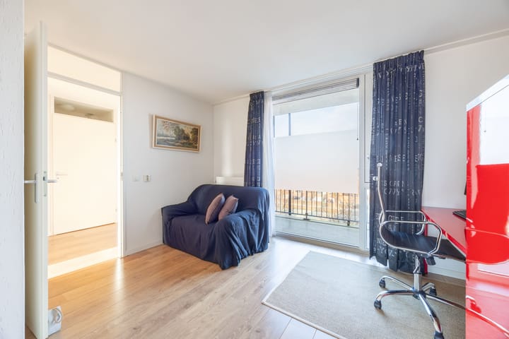 Foto 18 van Rijswijkse Landingslaan 286