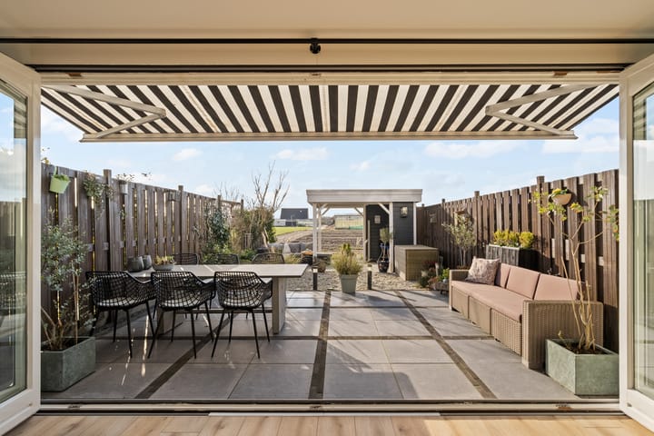 Foto 13 van Hoogtij 133