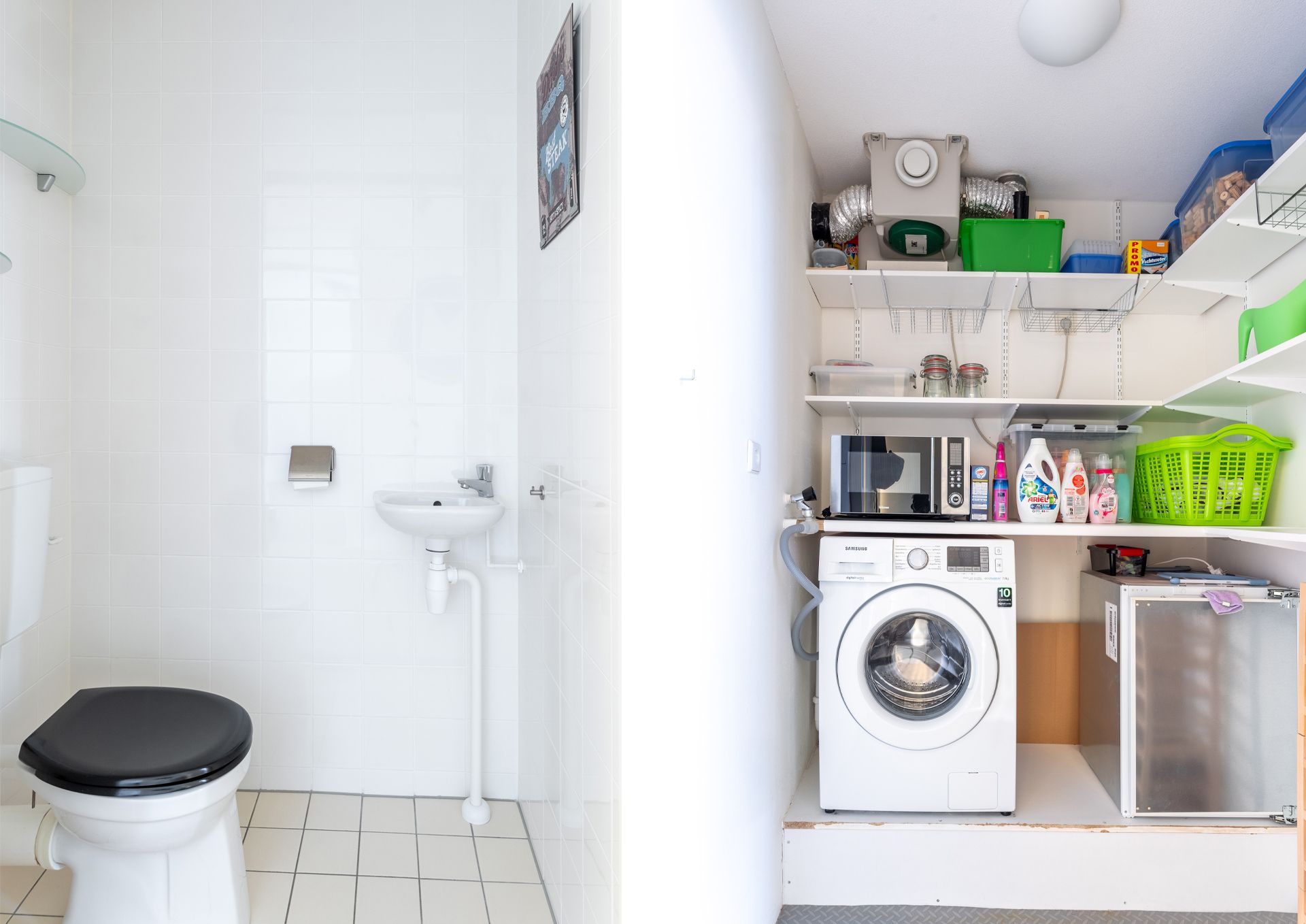 Photo 21 of Rijswijkse Landingslaan 286