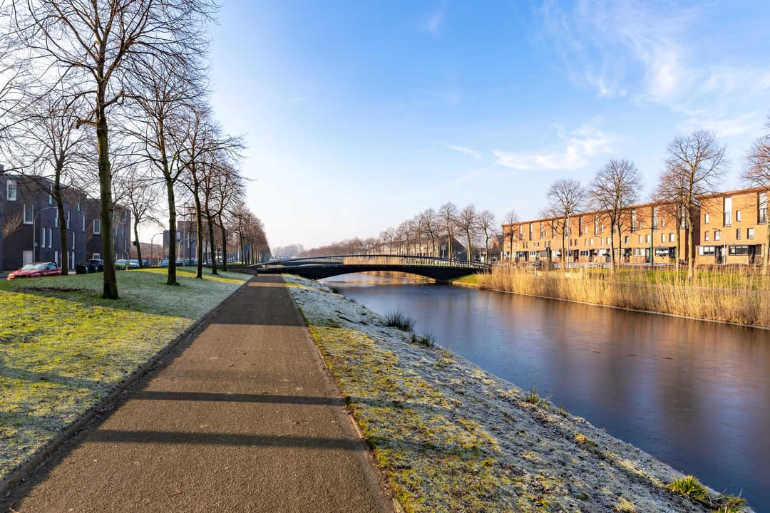 Photo 22 of Rijswijkse Landingslaan 286