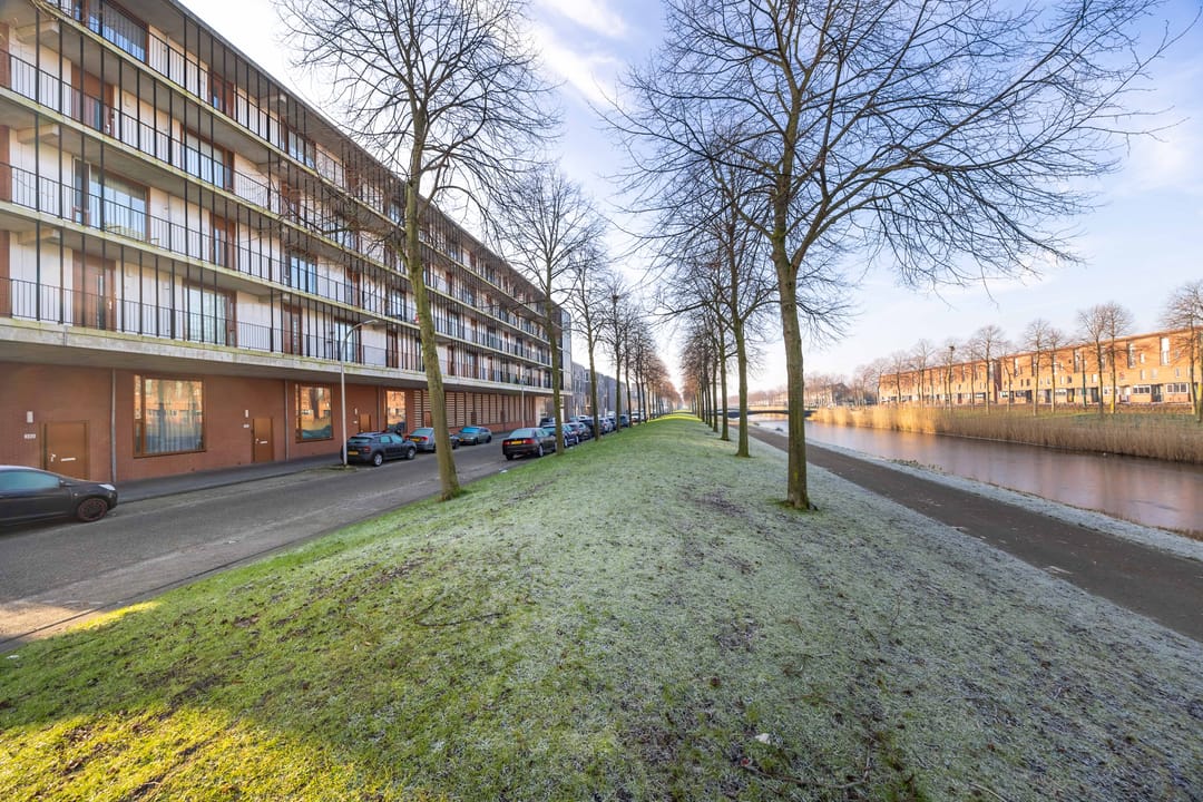 Photo 23 of Rijswijkse Landingslaan 286