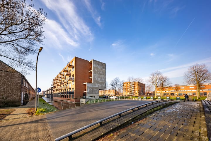 Foto 26 van Rijswijkse Landingslaan 286