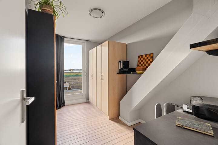 Foto 26 van Hoogtij 133