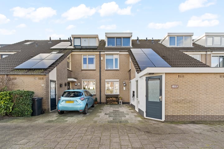 Foto 33 van Hoogtij 133