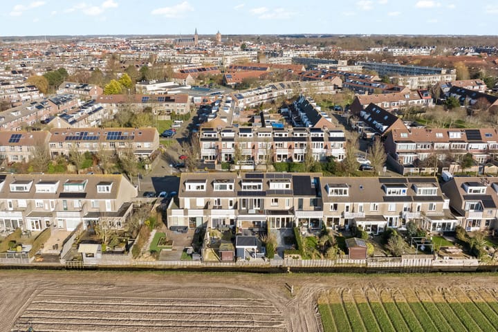 Foto 35 van Hoogtij 133