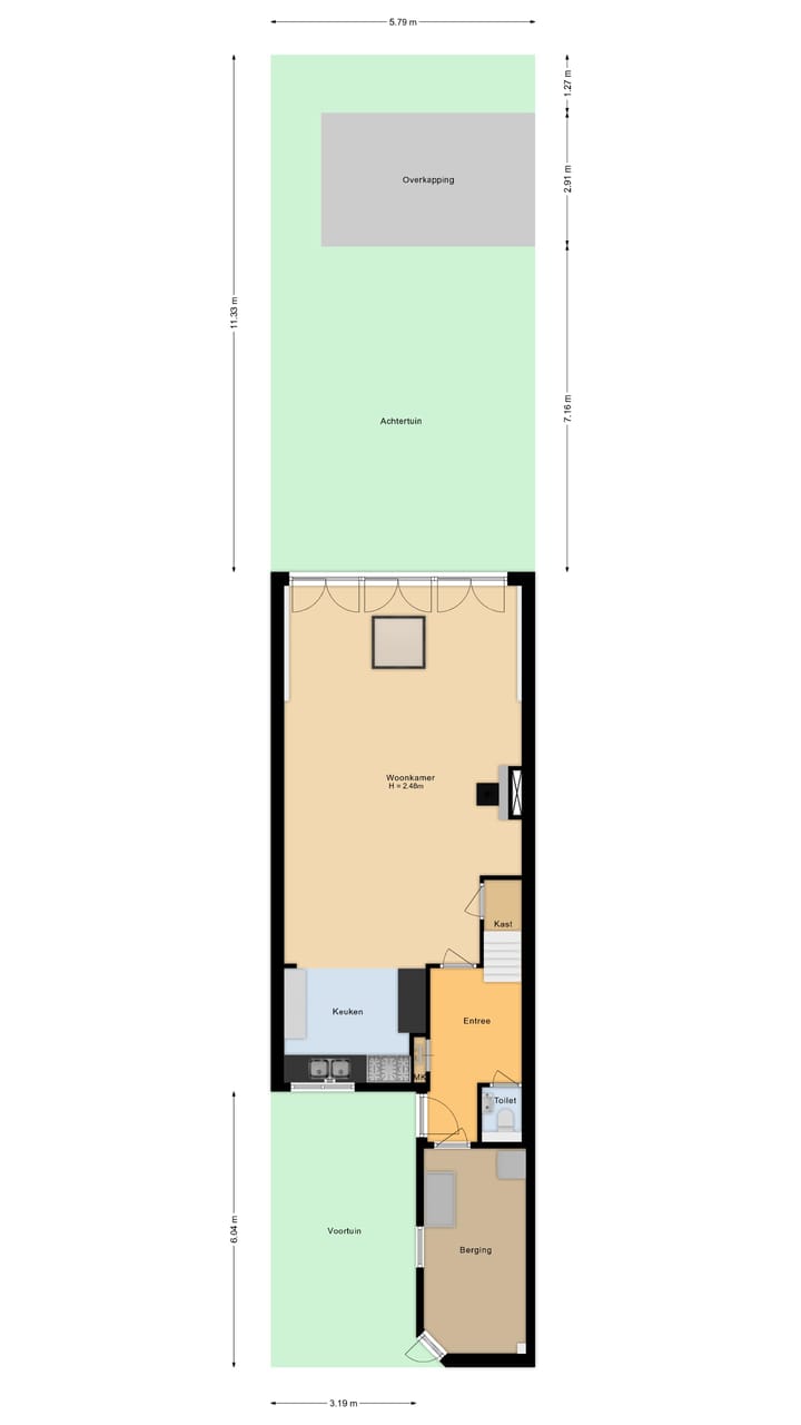 Foto 37 van Hoogtij 133