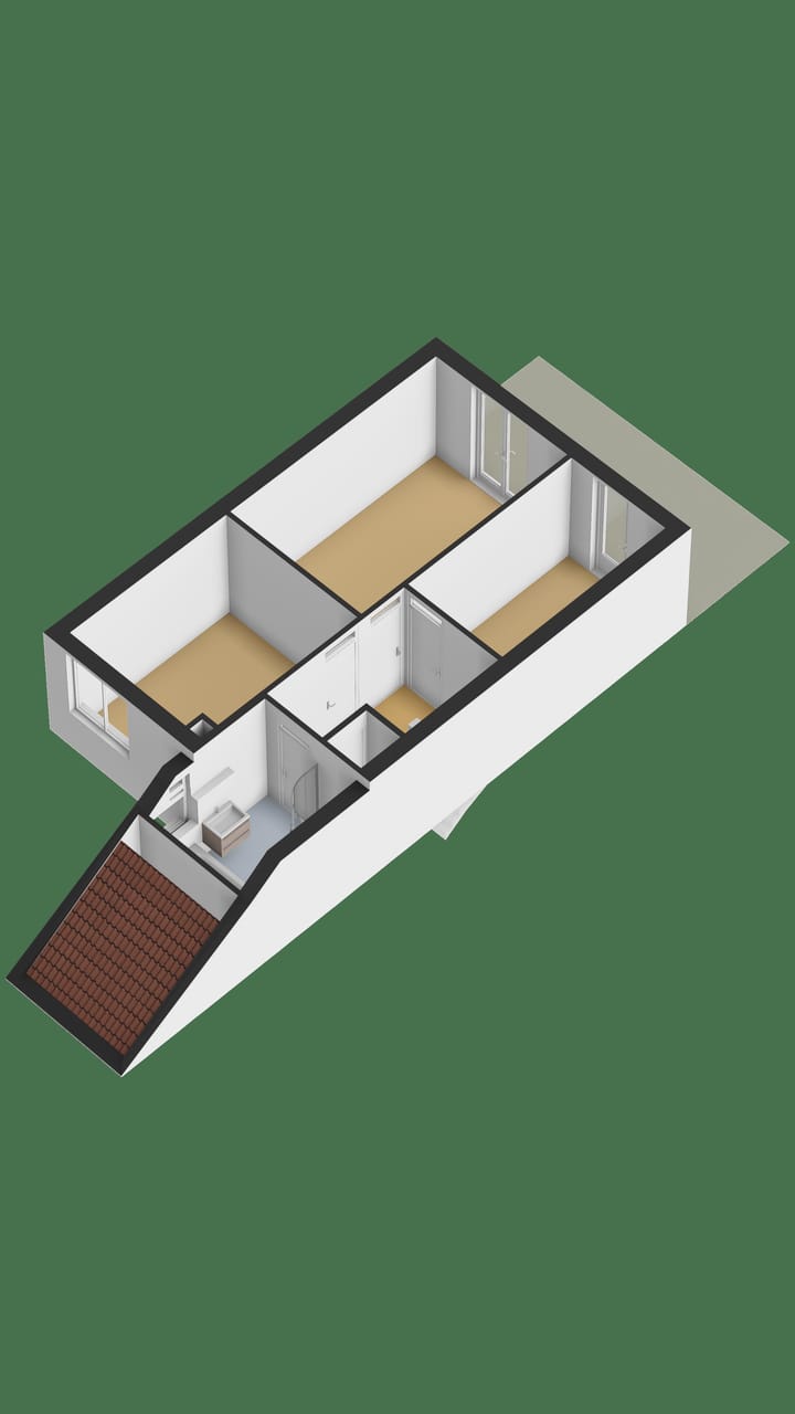 Foto 43 van Hoogtij 133