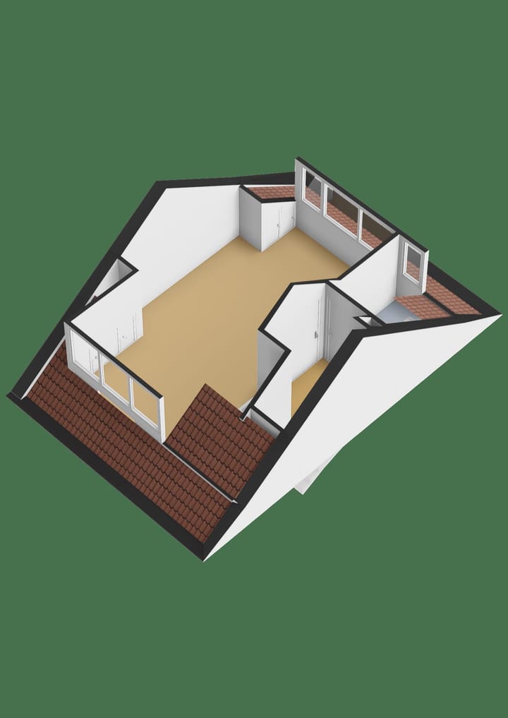 Foto 44 van Hoogtij 133