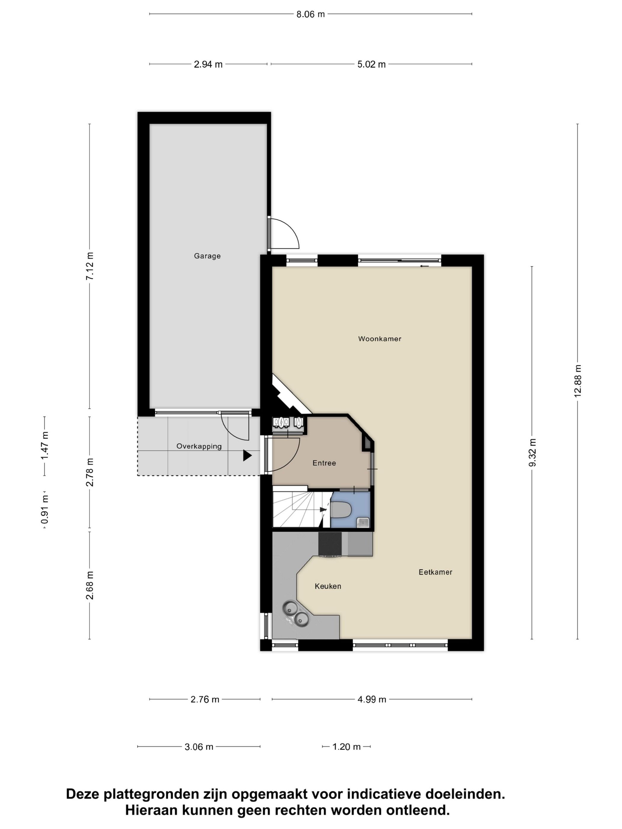 Foto 45 van Slagblok 4