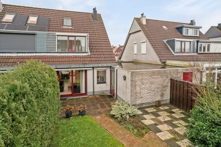 Foto 36 van Slagblok 4