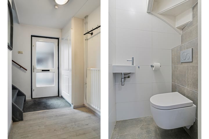 Foto 7 van Slagblok 4