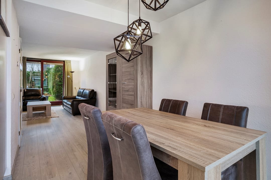 Foto 2 van Slagblok 4