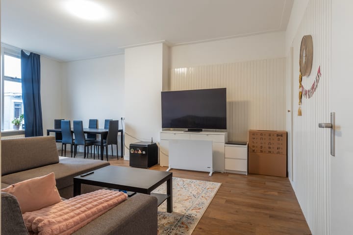 Foto 4 van Brinkhorstweg 2-C