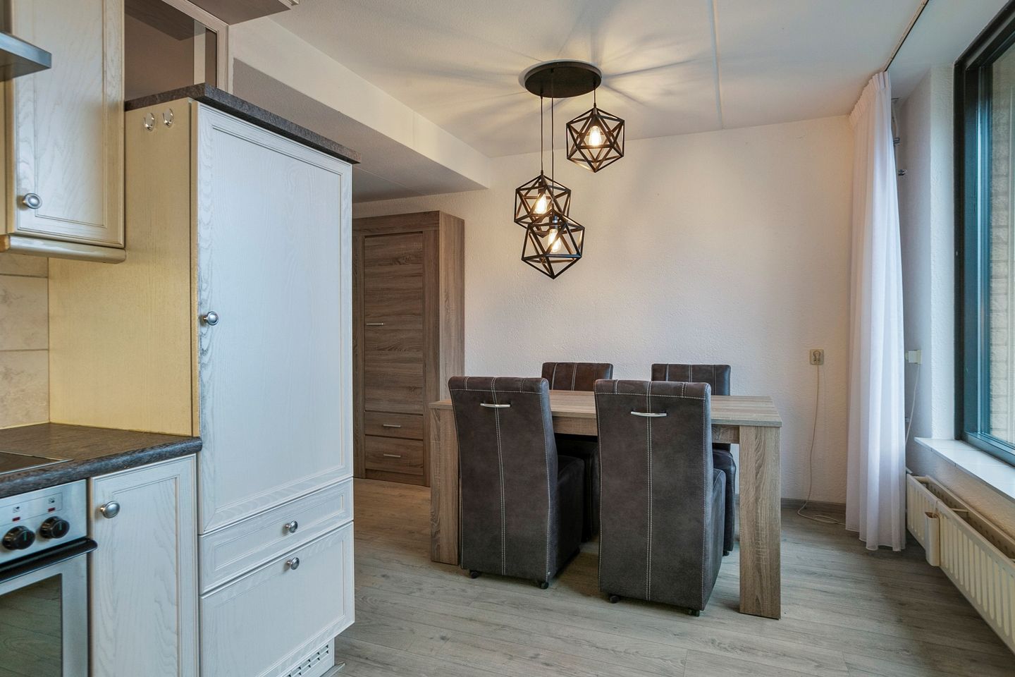 Foto 19 van Slagblok 4