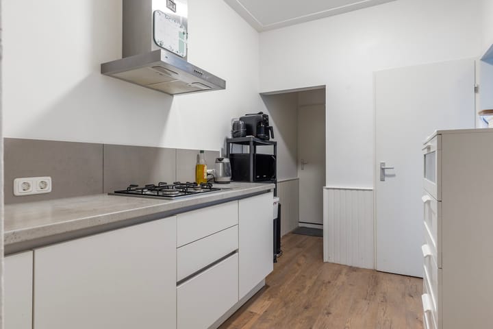 Foto 6 van Brinkhorstweg 2-C