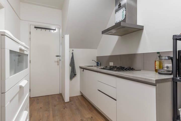 Foto 7 van Brinkhorstweg 2-C