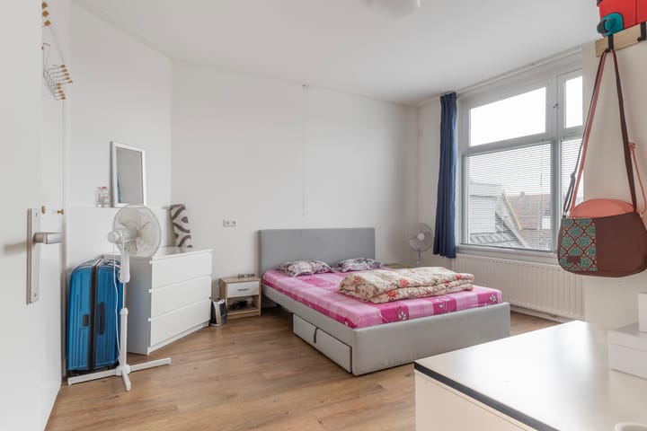 Foto 8 van Brinkhorstweg 2-C