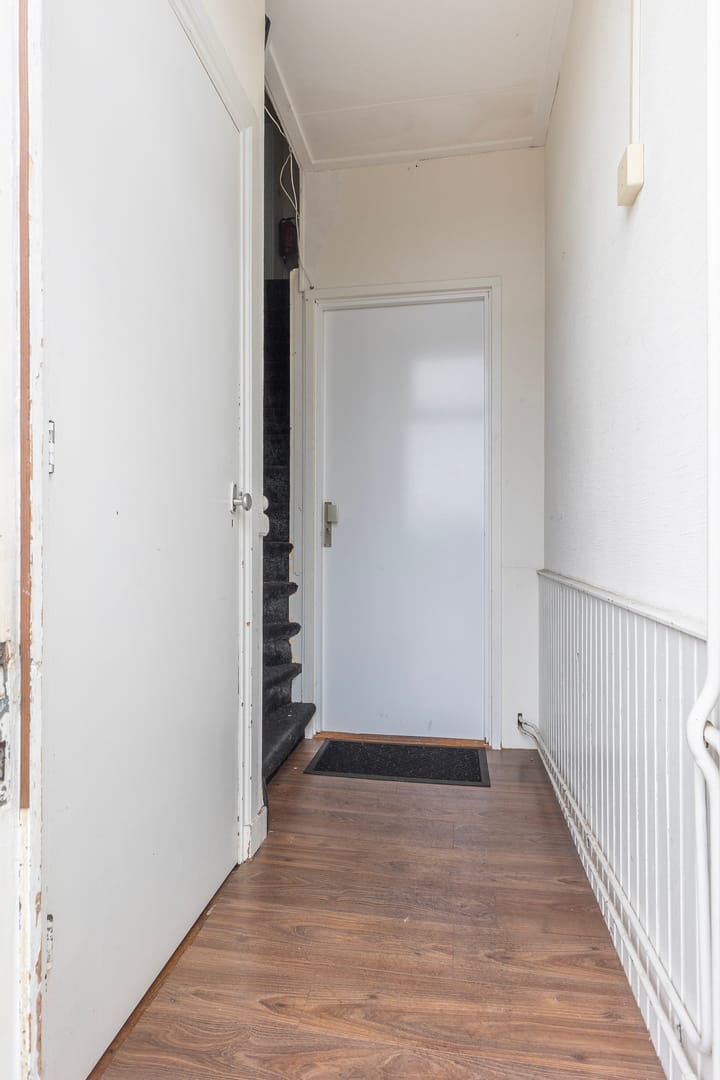 Foto 11 van Brinkhorstweg 2-C