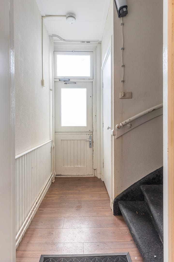 Foto 12 van Brinkhorstweg 2-C