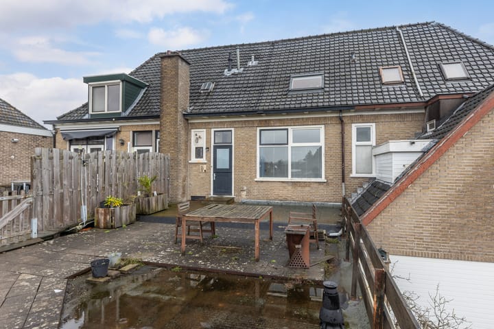 Foto 15 van Brinkhorstweg 2-C