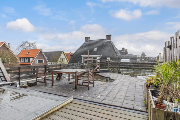 Foto 16 van Brinkhorstweg 2-C