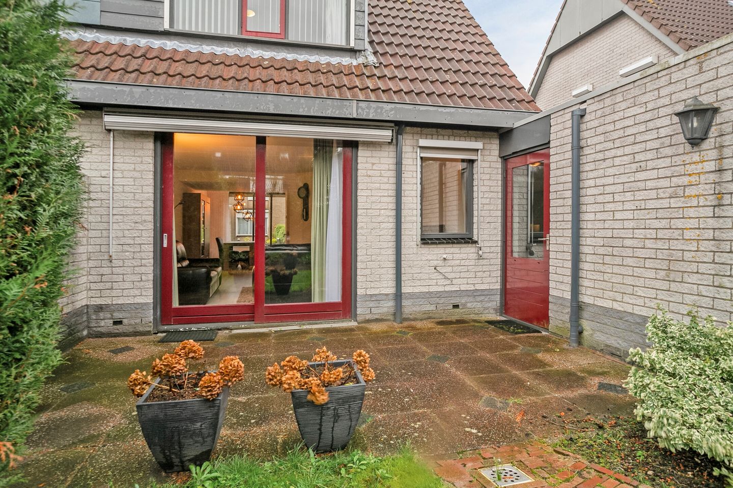 Foto 34 van Slagblok 4