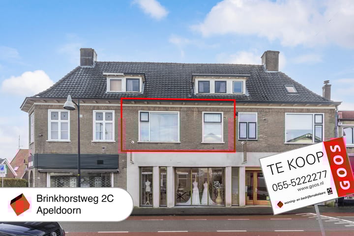 Foto 20 van Brinkhorstweg 2-C