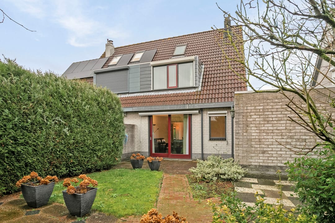 Foto 43 van Slagblok 4