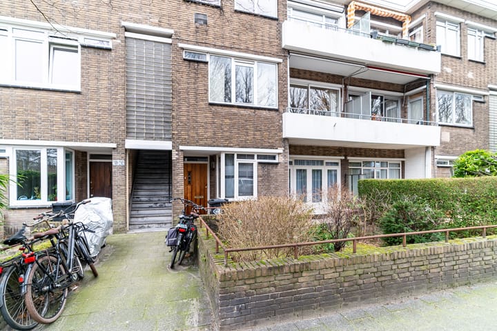 Photo 1 of De Sillestraat 212