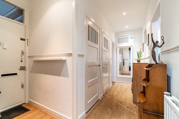 Foto 2 van De Sillestraat 212