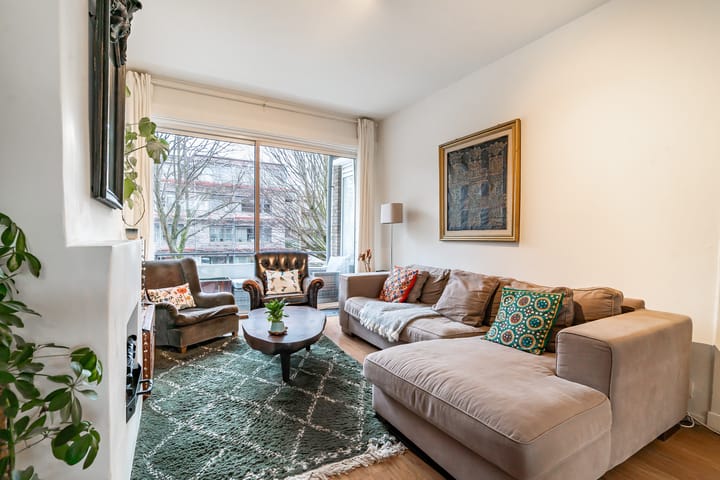 Foto 4 van De Sillestraat 212