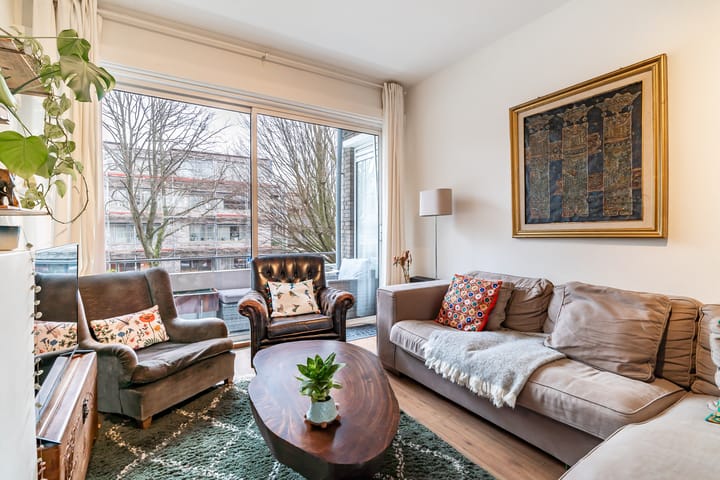 Photo 6 of De Sillestraat 212