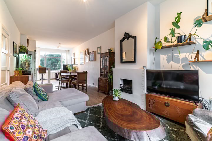 Photo 7 of De Sillestraat 212