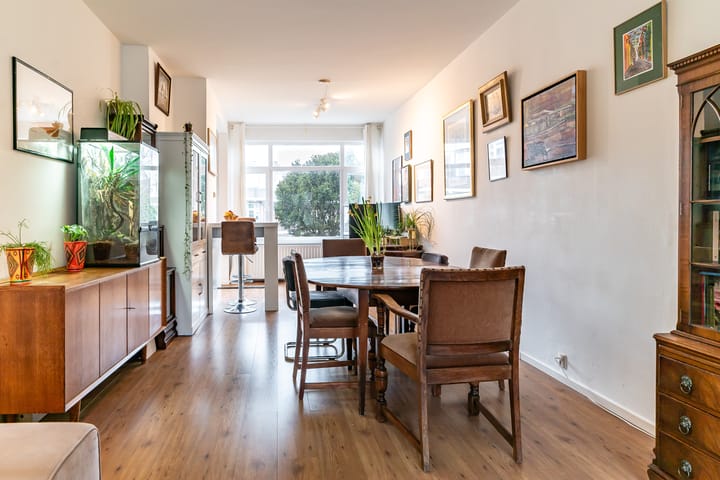 Photo 8 of De Sillestraat 212