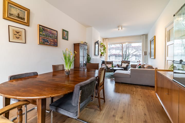 Photo 11 of De Sillestraat 212