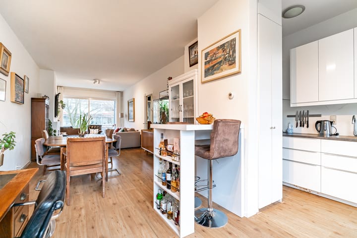 Photo 12 of De Sillestraat 212