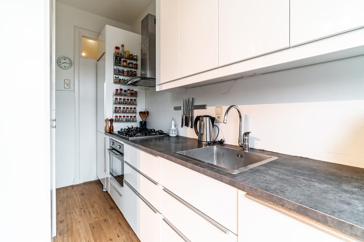 Photo 16 of De Sillestraat 212