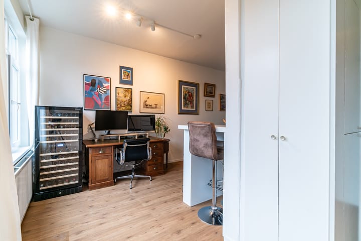 Photo 17 of De Sillestraat 212