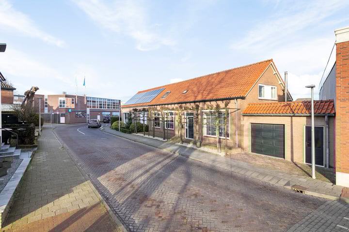 Fabrieksdijk 2