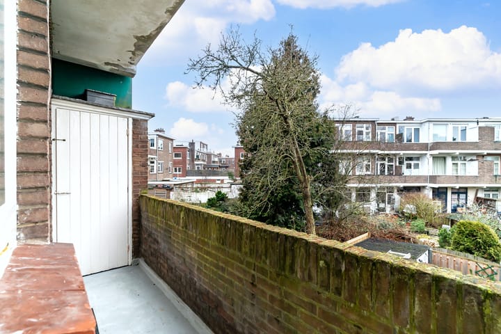 Photo 18 of De Sillestraat 212