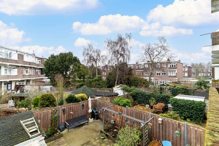 Photo 21 of De Sillestraat 212