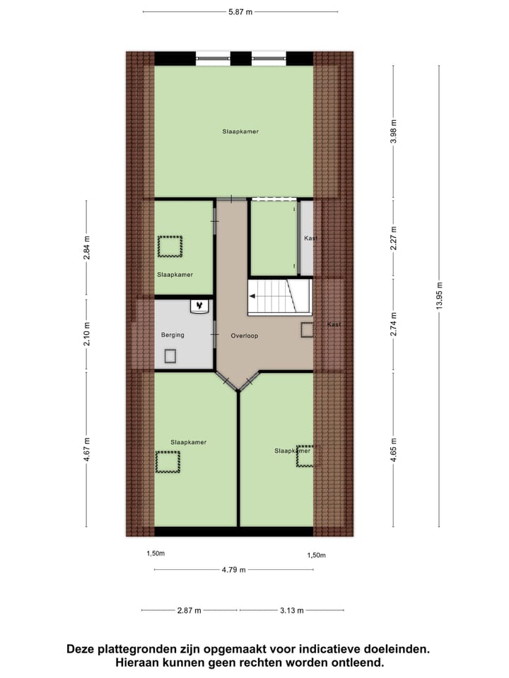 Foto 54 van Fabrieksdijk 2