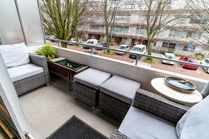 Photo 22 of De Sillestraat 212