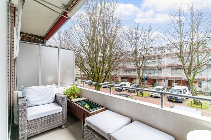 Photo 23 of De Sillestraat 212